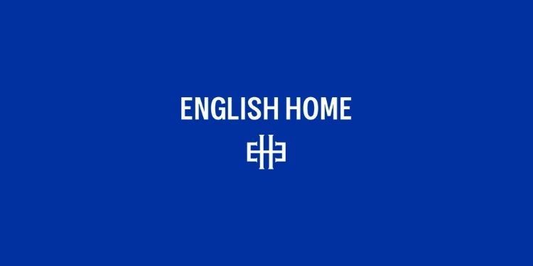 English Home bayilik şartları